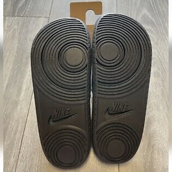 NWT Men's Nike University of Texas Longhorns Off-Court Slides - Picture 6 of 10